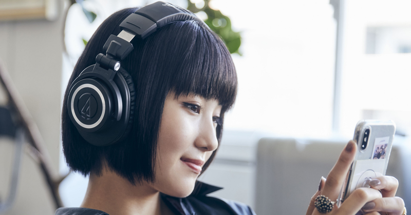 鐵三角九月份推出 ATH-M50xBT2 無線耳罩式耳機及 ATH-M50x MO 限定色款式，期間限定 ATH-CKR70TW 優惠活動價 $4,980元
