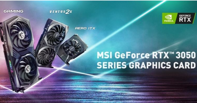照片中提到了VENTUS 2x、GAMING、GEFORCE，跟英偉達、TH種植園有關，包含了視覺效果、視覺效果、微星 GeForce RTX 3090 SUPRIM X、英偉達RTX、NVIDIA GeForce RTX