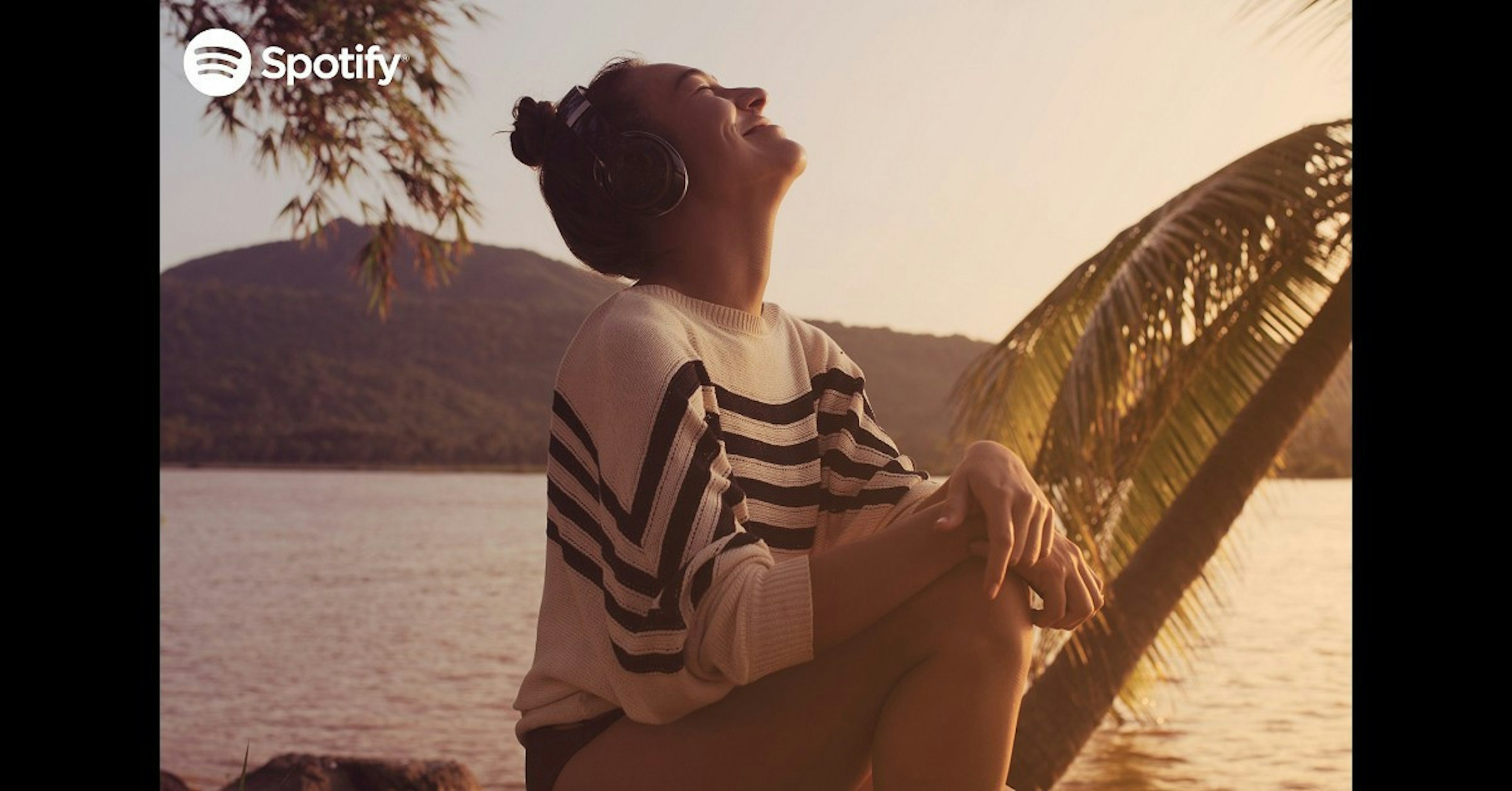 Personality test, Spotify, , Music, Personality, Playlist, Character structure, Drum Kits, Streaming media, , Personality test, girl, photography, summer, neck, vacation, sunlight, photo shoot, happiness, fun