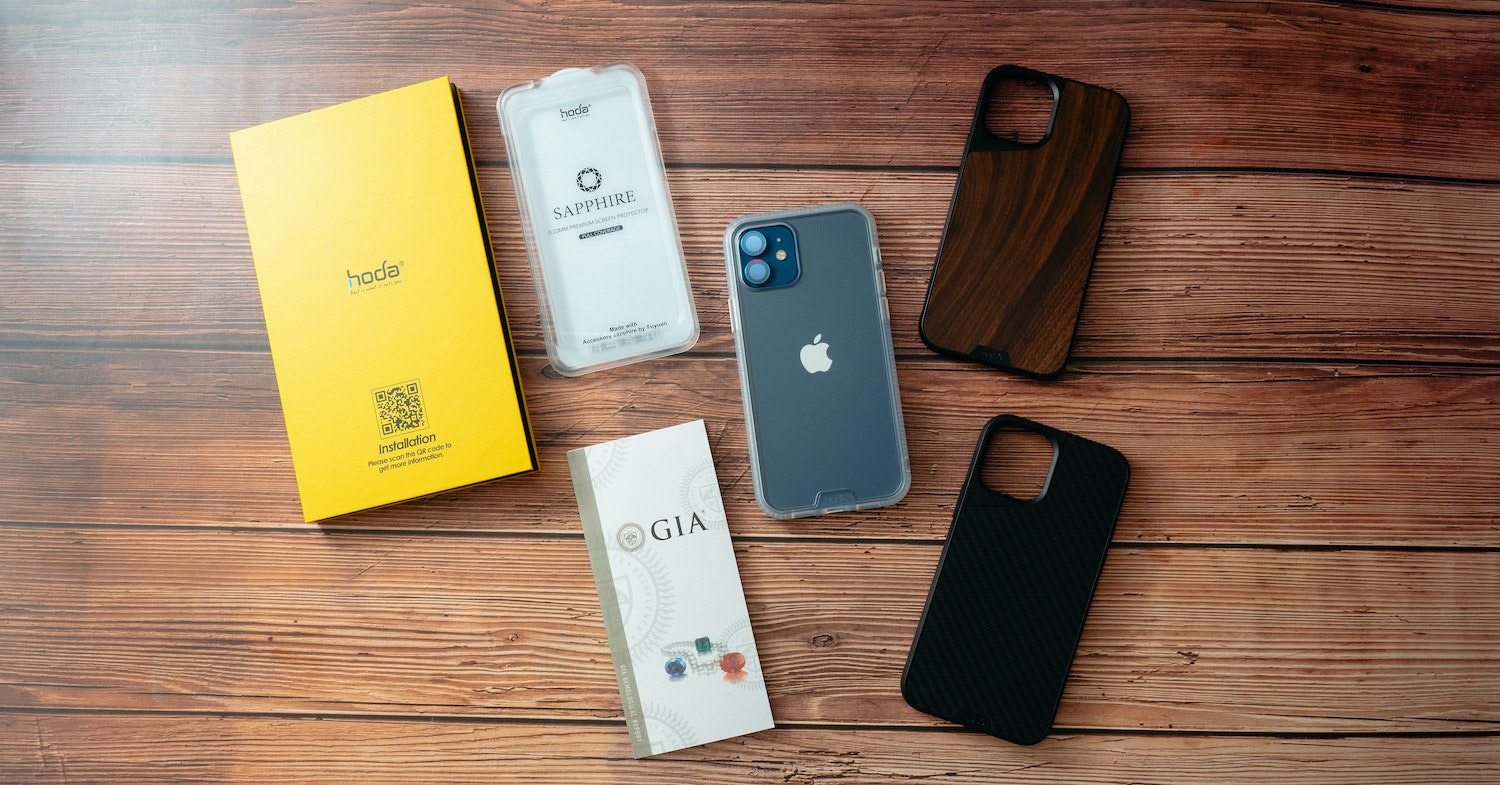 Iphone 12 系列保護貼 手機殼怎麼挑 康寧 藍寶石種類區別 Hoda 全系列保護配件推薦 螢幕保護貼 Cool3c Iphone 12 系列保護貼 手機殼怎麼挑 康寧 藍寶石種類區別 Hoda 全系列保護配件推薦 螢幕保護貼 Cool3c