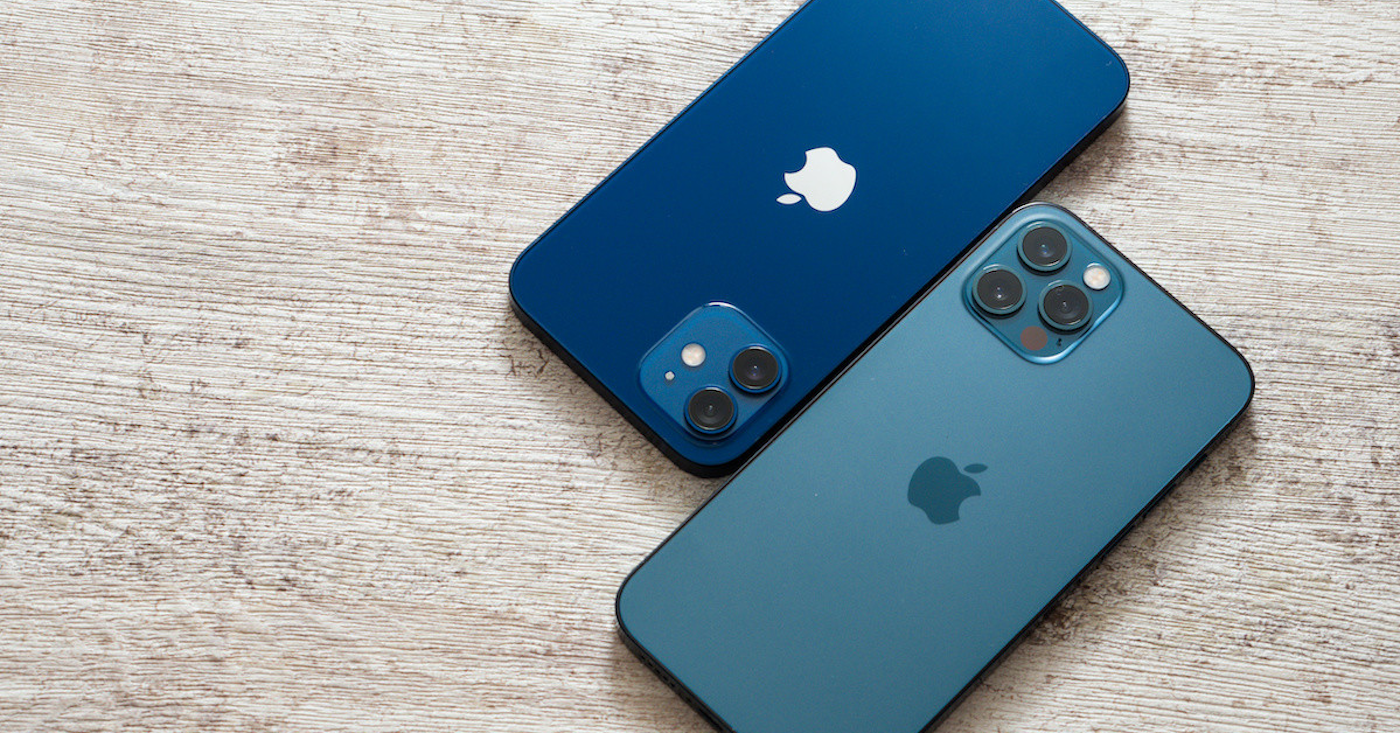 iPhone 12 藍、12 Pro 太平洋藍開箱：外觀評價、夜拍攝影、5G 測試和