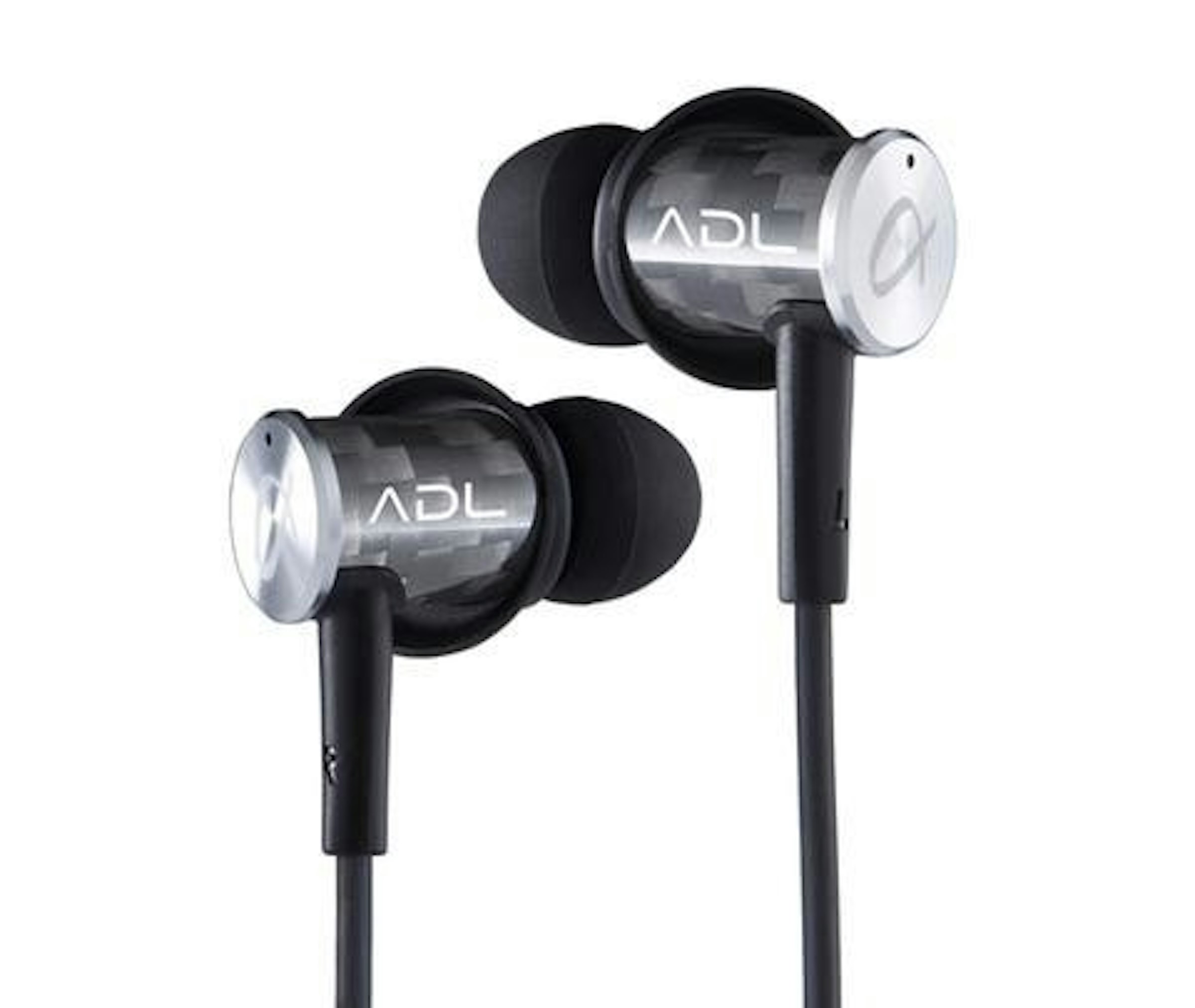 是古河 ADL 發表雙動圈、碳纖維耳道耳機 EH008這篇文章的首圖