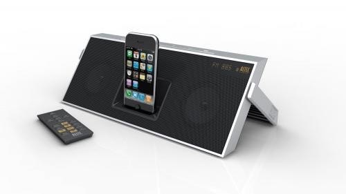 是Altec Lansing iMT620可攜式音響 既輕又薄,5小時音樂不間斷這篇文章的首圖