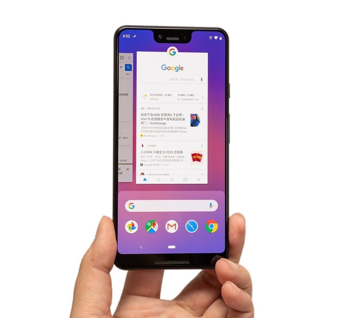 台灣終於正式開賣!Google 旗艦機皇 Pixel 3 XL 台版開箱看看!! ( Google Pixel 3 XL Unboxing) @3C 達人廖阿輝