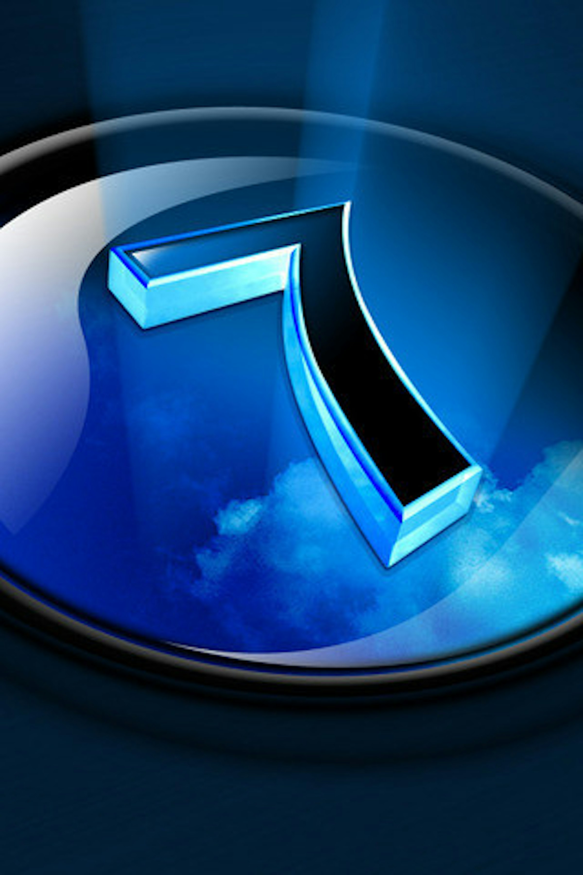 是Windows 7 是使上最暢銷的作業系統！這篇文章的首圖