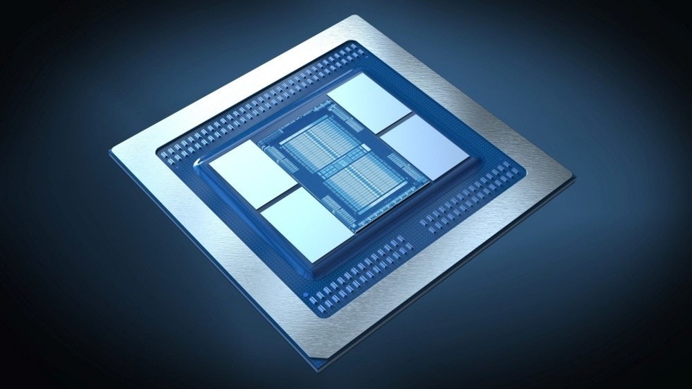 是JEDEC新標準:HBM記憶體單顆容量可達24GB,有助推動AI、繪圖運算效能這篇文章的首圖