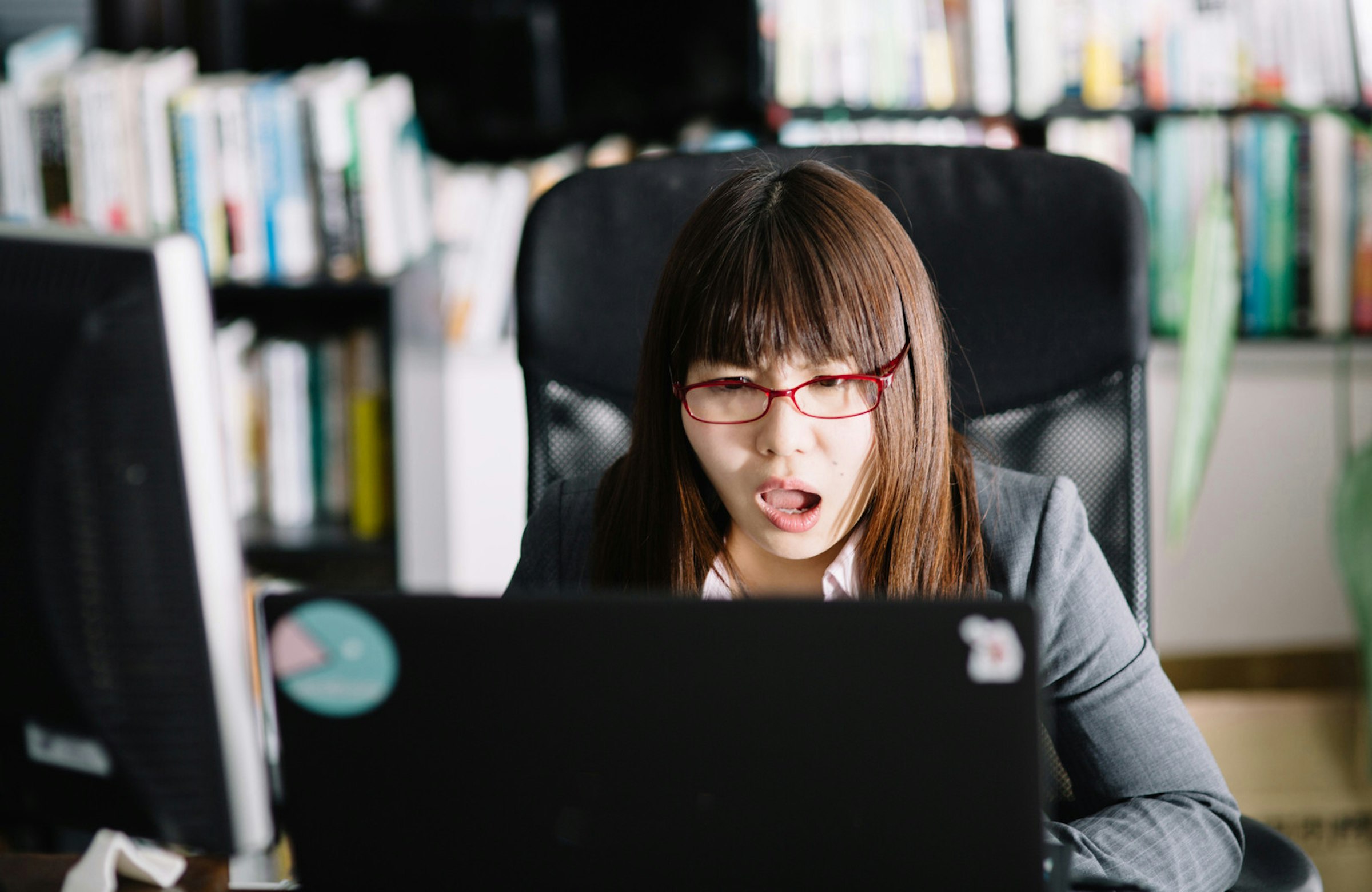 是[面白日本] 日本職場「守時」的潛規則超級多！...你能在日本職場生存嗎？這篇文章的首圖