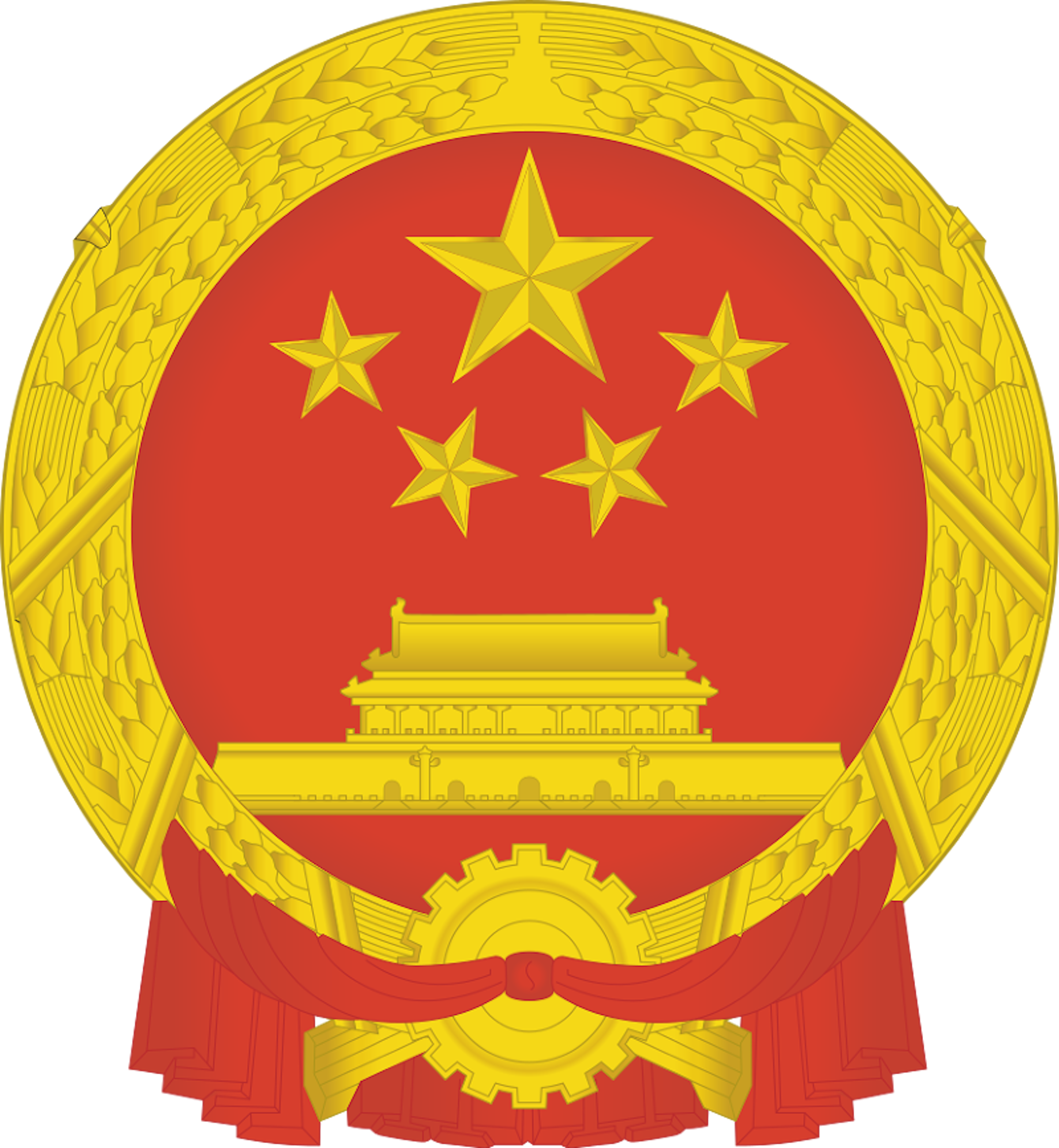 是19大常委名單揭露，胡春華接班與否代表著「隔代指定接班制」的存廢這篇文章的首圖