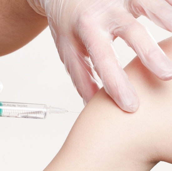 是接種疫苗不一定能杜絕感染，關於流感疫苗的6個迷思這篇文章的首圖