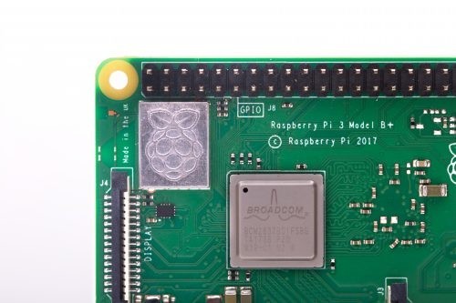 樹莓派基金會歡慶314 Pi 日，推出35 美金的性能升級版Raspberry
