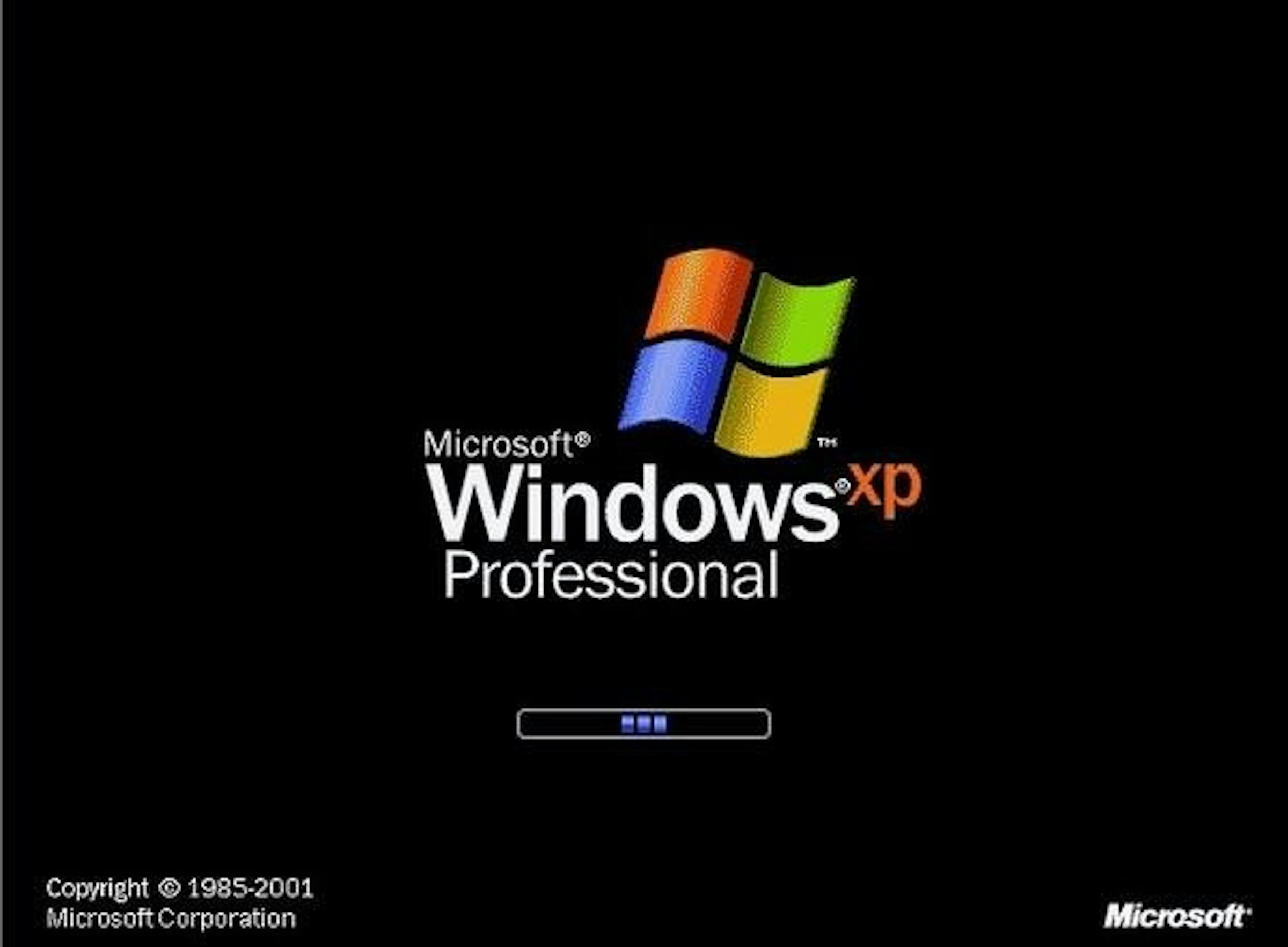 是[科技新報]微軟稱 Windows XP 不安全要用戶儘快升級這篇文章的首圖