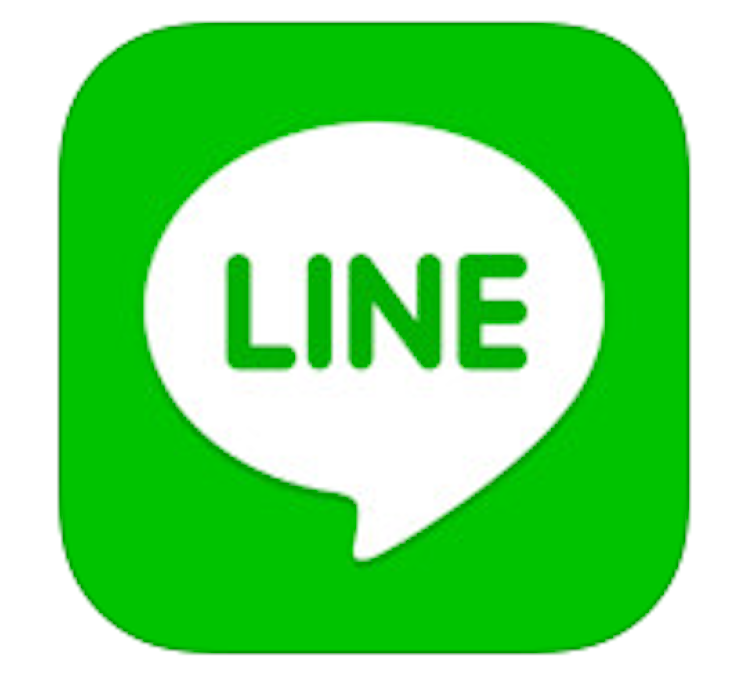 是千呼萬盼始出來 Line for iPad 上架這篇文章的首圖