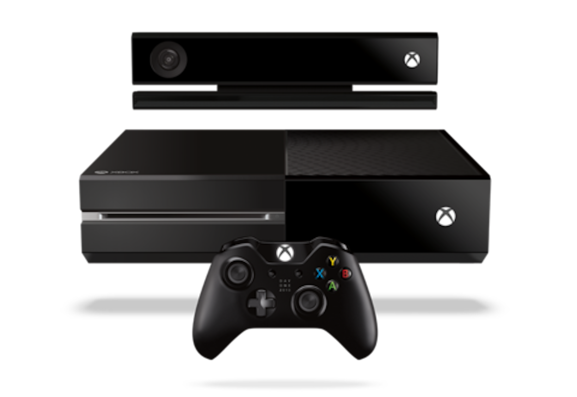 是Xbox One 的 HDMI In 可用來連接其他影像播放設備...當然也包括 PS4這篇文章的首圖