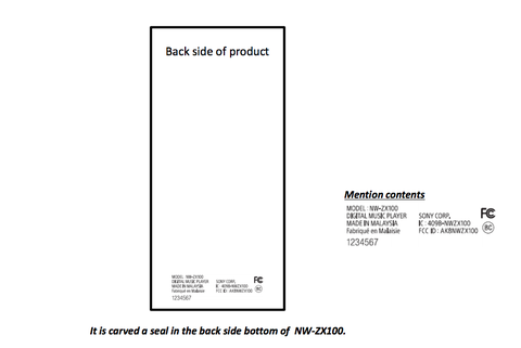 是傳 Sony 將於 IFA 推出新款 Walkman ZX100 以及 A20這篇文章的首圖