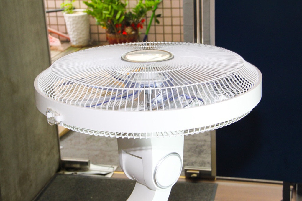 是會聽話的智慧電扇Afan SA35195R:Siri,幫我開電風扇!這篇文章的第25圖