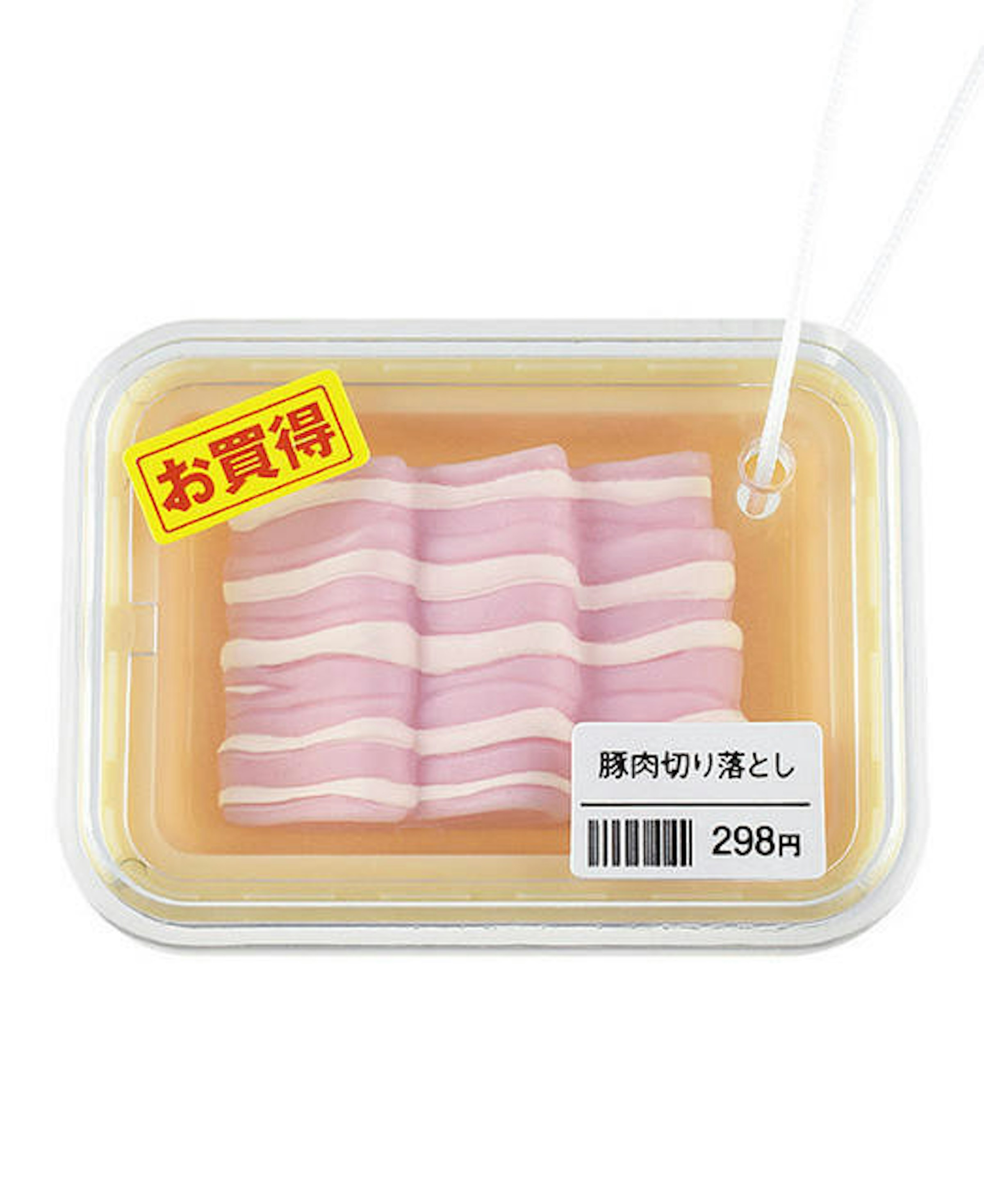是冬日吃鍋超有感的應景精肉扭蛋這篇文章的第1圖