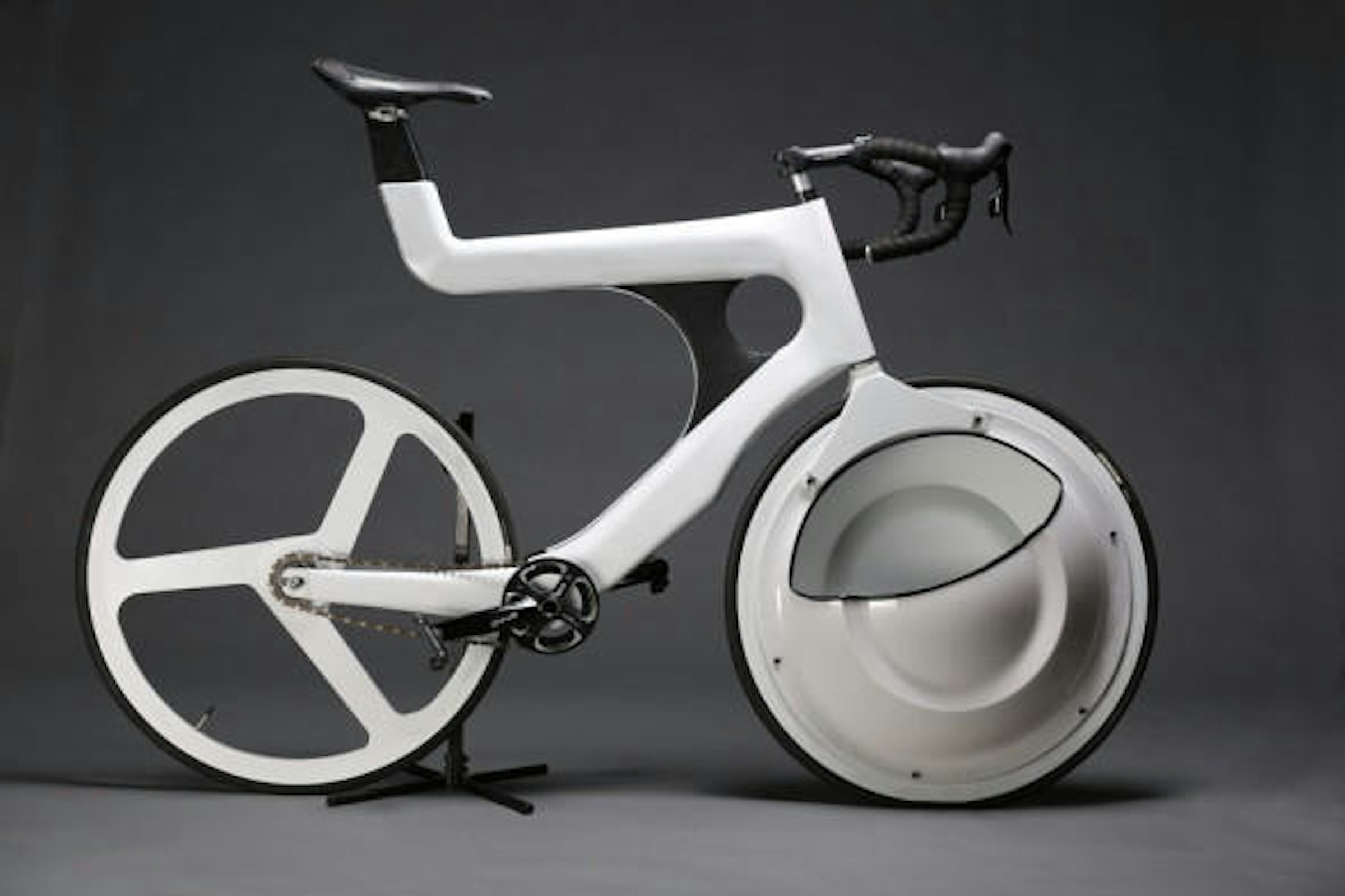 是概念 Transport Bike 單車都有行李箱這篇文章的首圖