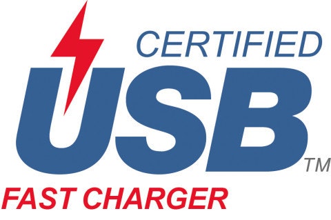 是CES 2018 ： USB-IF 推出 USB 快速充電器認證計畫與認證標誌，確保消費者安全的享受快速充電技術這篇文章的首圖