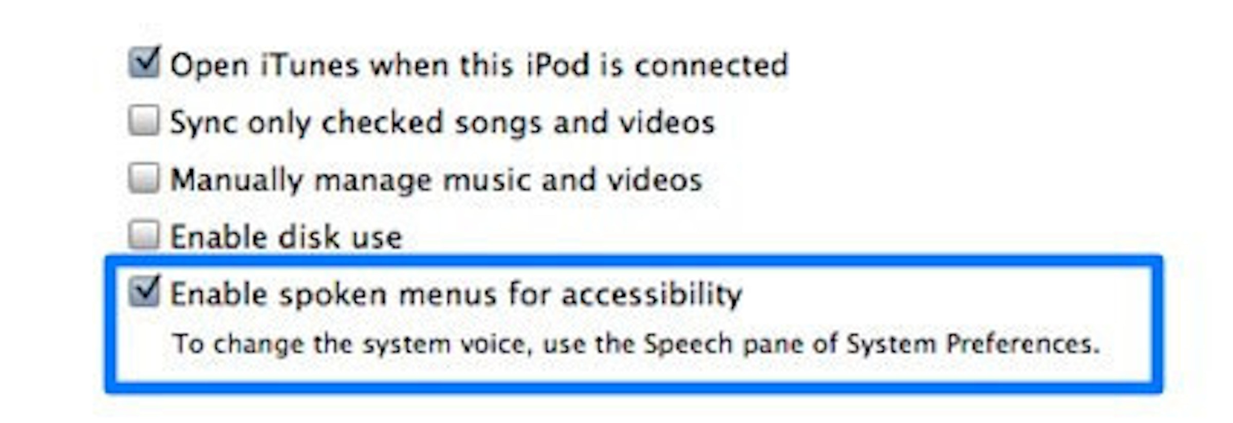 是讓你的 iPod 變成夥計...這篇文章的首圖