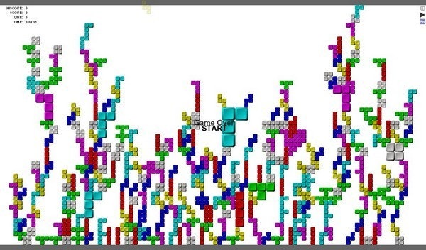 Tetris, Video game, Game, Puzzle video game, Pattern, Engadget, Technology, Invention, text, art, line, design, font, pattern, technology, symmetry, 瘾科技, 俄羅斯方塊,視頻遊戲,遊戲,益智視頻遊戲,模式,Engadget,技術,發明,文本,藝術,線,設計,字體,模式,技術,對稱性