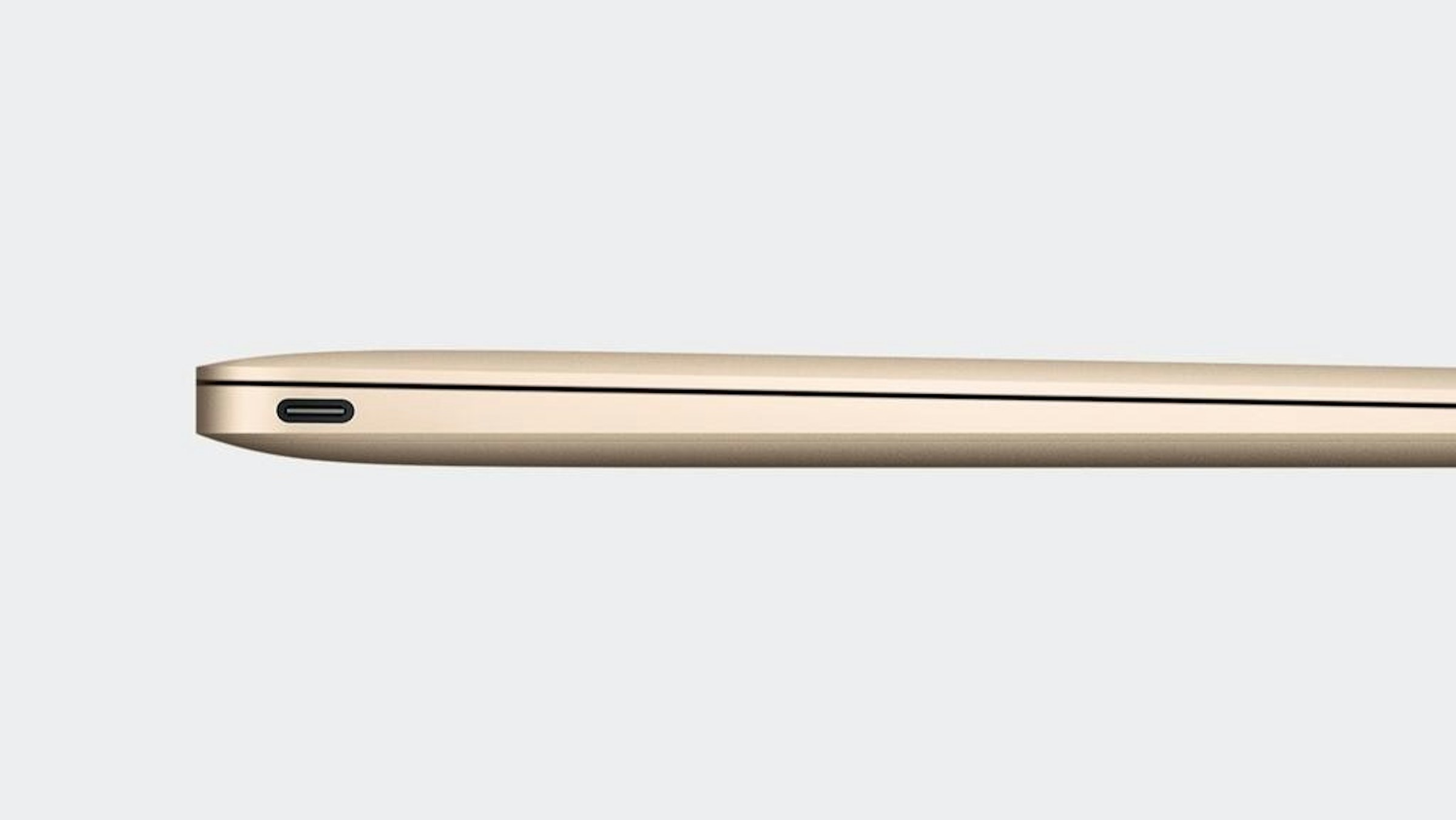 是關於新款 MacBook 使用的 USB Type-C 的五四三這篇文章的首圖