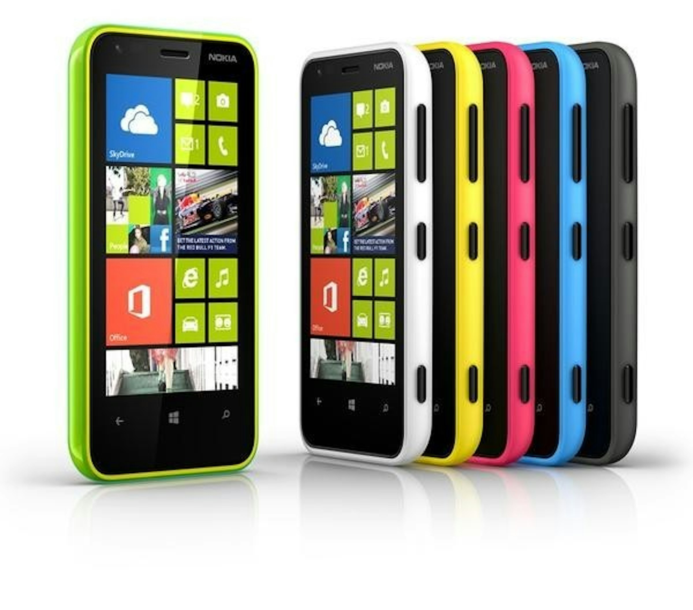 是[科技新報] Windows Phone 8 恐不能升級，悲劇又再重演？這篇文章的首圖