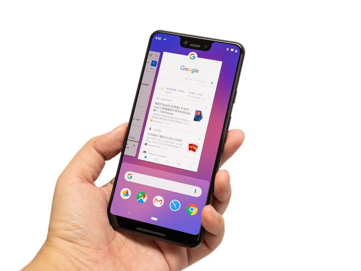 台灣終於正式開賣!Google 旗艦機皇 Pixel 3 XL 台版開箱看看!! ( Google Pixel 3 XL Unboxing) @3C 達人廖阿輝