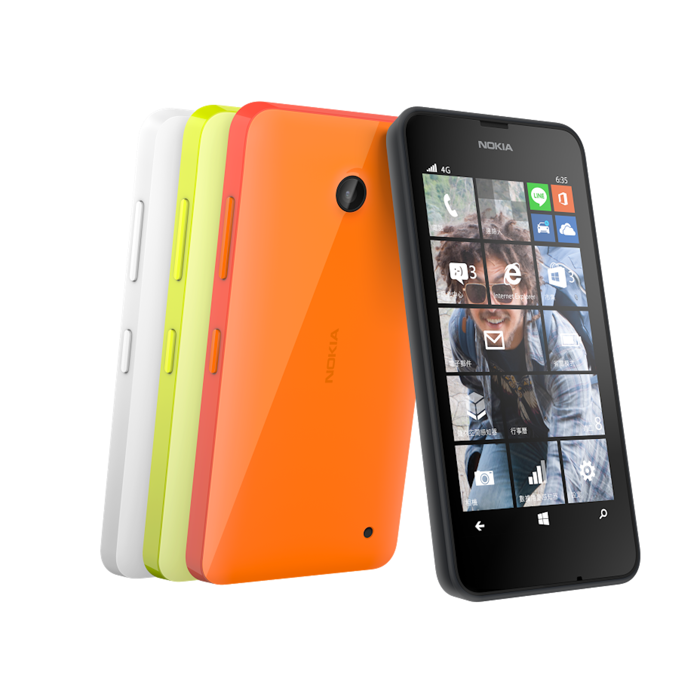 是微軟正式賜死 Windows Phone  8.1 ，然 Windows 10 Mobile 前景仍未明這篇文章的首圖