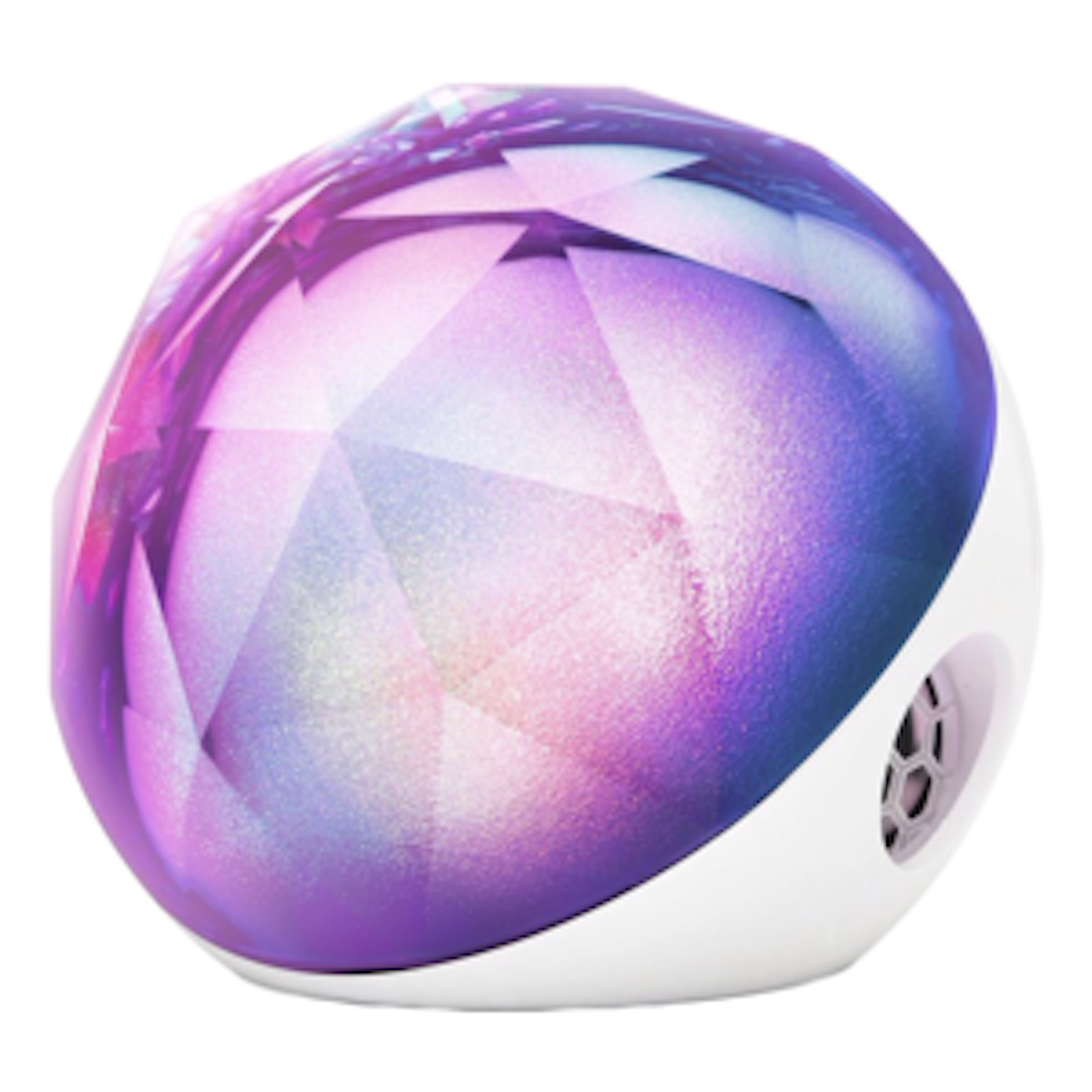 是播放出生活中的浪漫---Yantouch Diamond+鑽石藍牙喇叭這篇文章的首圖