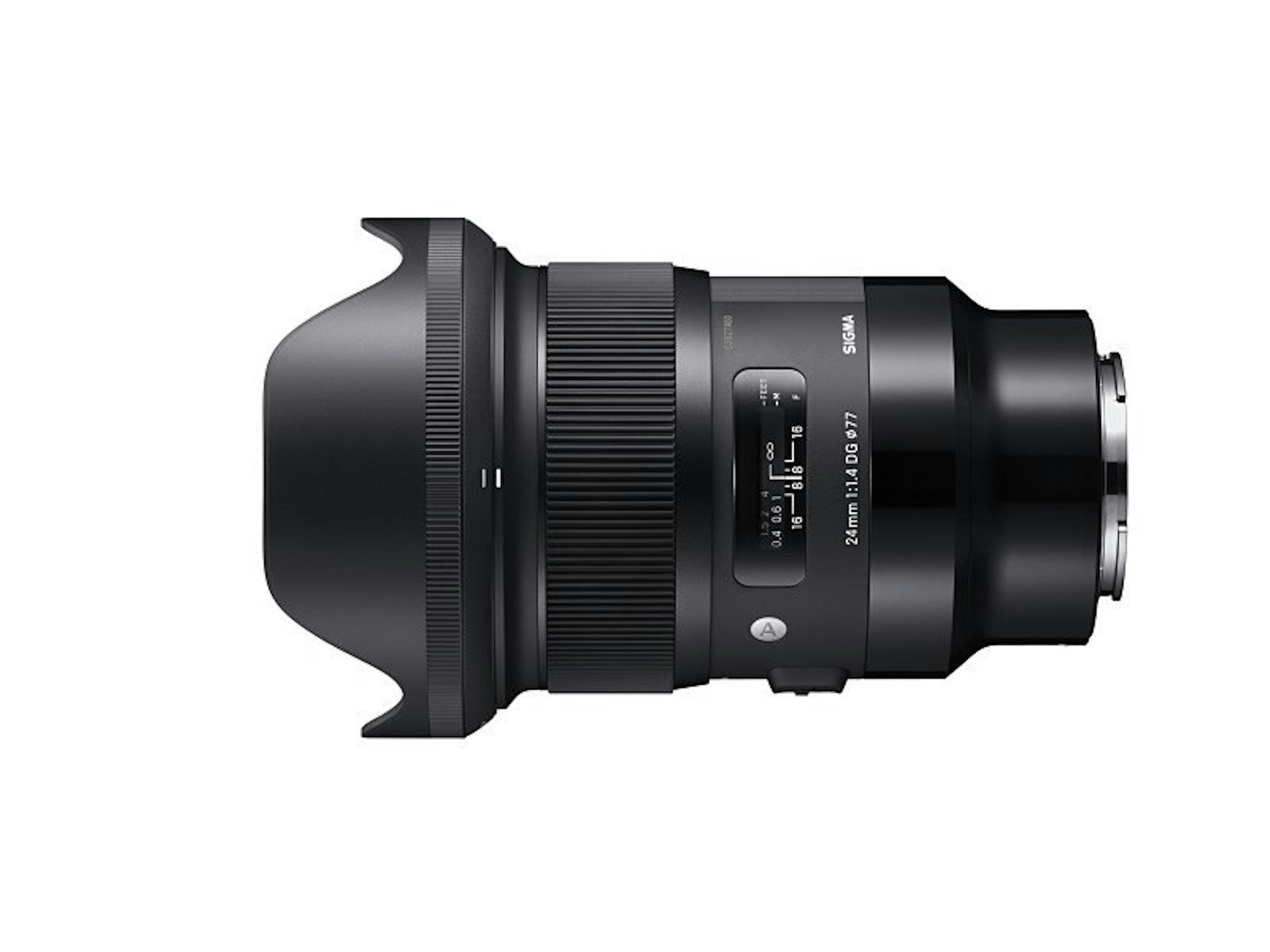 是Sigma 將推出七款原生 Sony FE 接環定焦鏡，較轉接其它接環版本大幅提升對焦與追焦性能這篇文章的第1圖