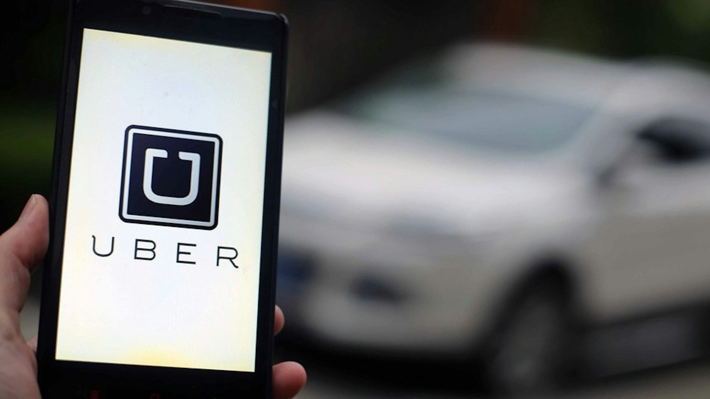 是Uber前執行長恣意任命兩名新董事成員 繼續操控公司走向 這篇文章的首圖