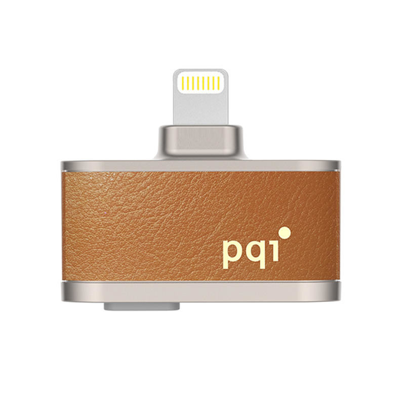 З й ш. PQI флешка. 1600 PQI