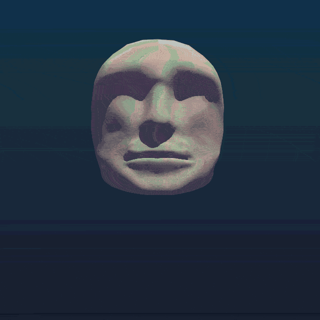 是3D列印又更往前一步:打造出仿生眼睛這篇文章的第1圖