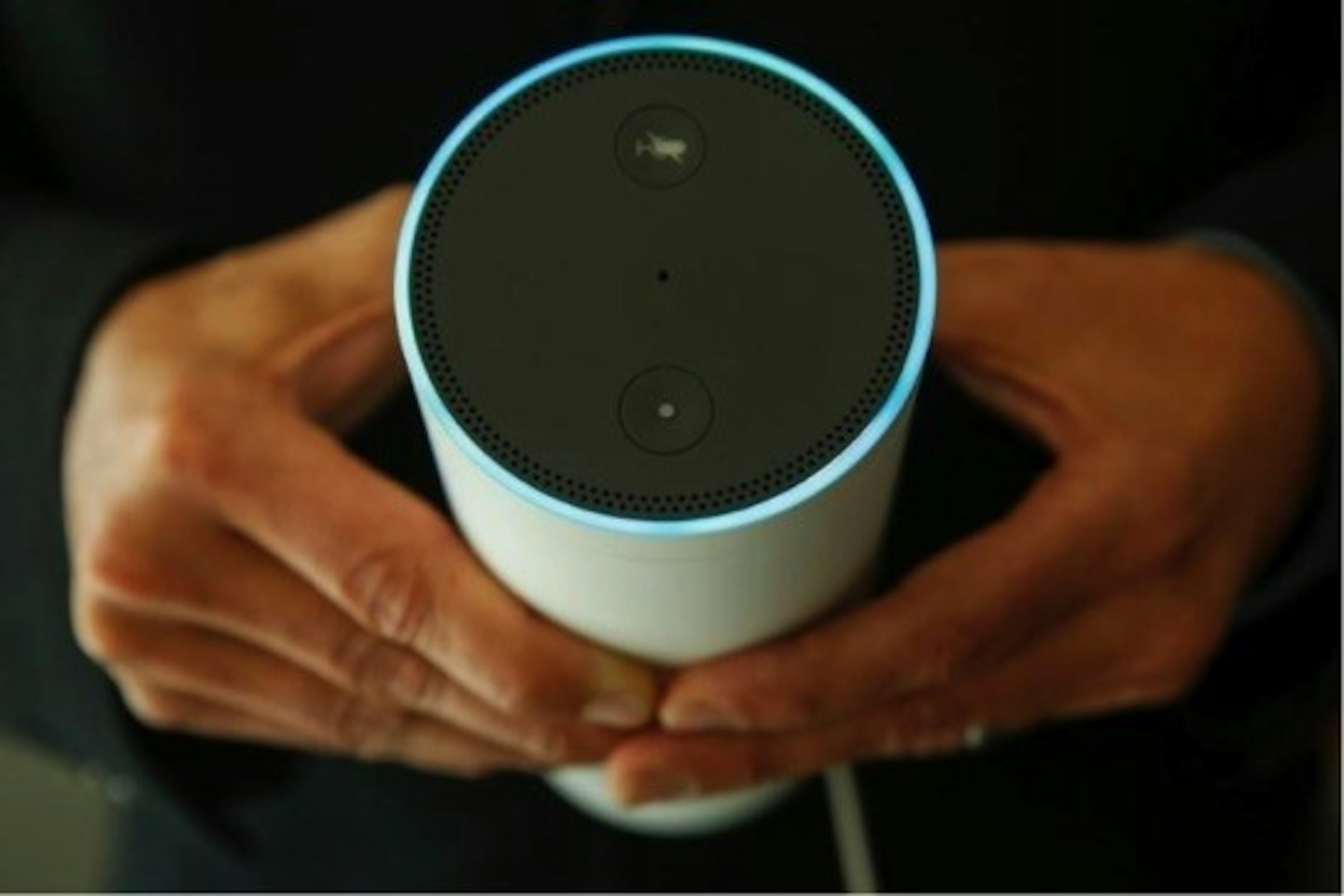 是舊款Amazon智慧喇叭 Echo有安全漏洞這篇文章的首圖