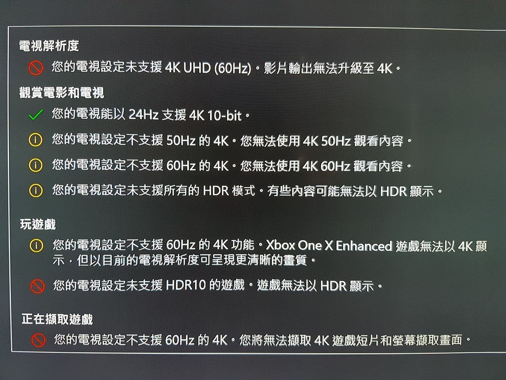 搭配PS4 Pro、Xbox One X的4K電視推薦和選擇要點：完美玩4K遊戲的9個