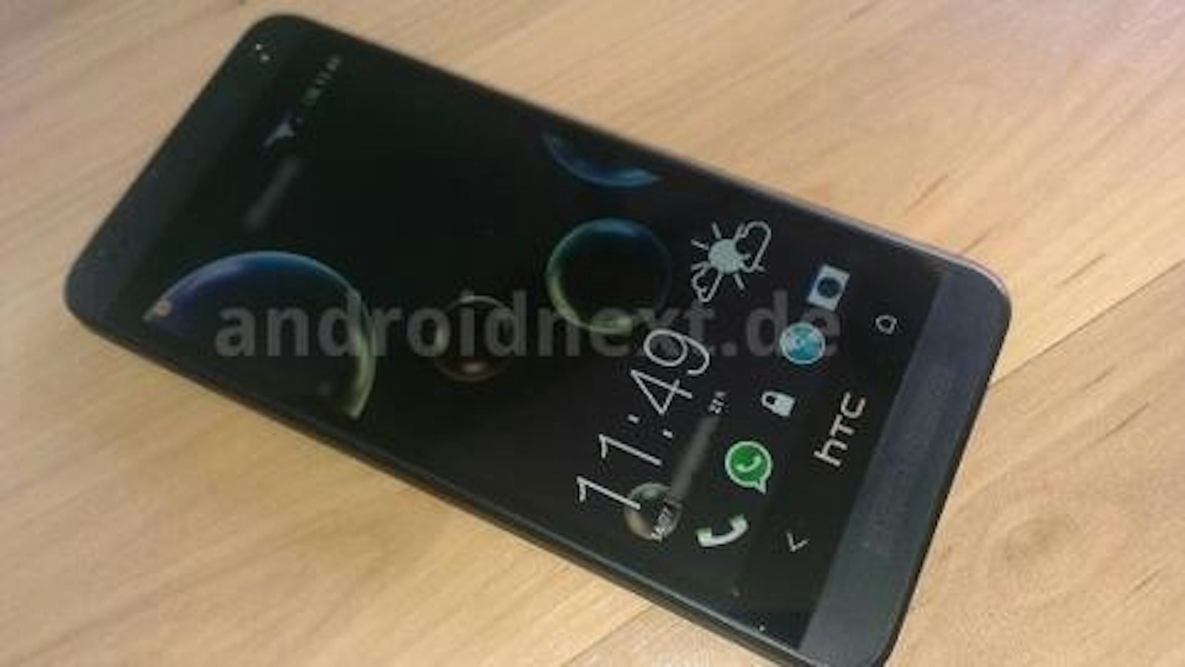 是HTC One Mini 規格與外型皆被披露，搭載 1.4 GHz 雙核處理器與 720p 螢幕這篇文章的首圖