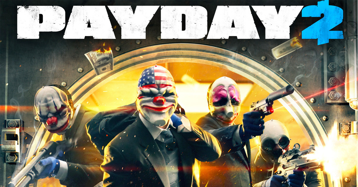 Payday 2 全攻略 癮科技cool3c