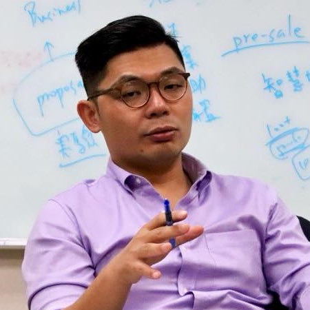 是【立院小食堂】許毓仁:政府現在做的決策會影響一個世代這篇文章的首圖