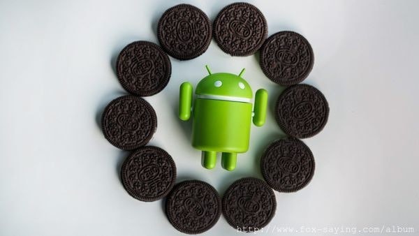 是害怕被偷取手機螢幕畫面嗎 ??? 快點升級 Android 8 來解決這問題這篇文章的首圖