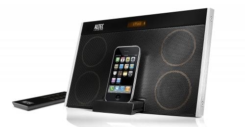 是Altec Lansing 2009六大熱銷明星機種這篇文章的第4圖