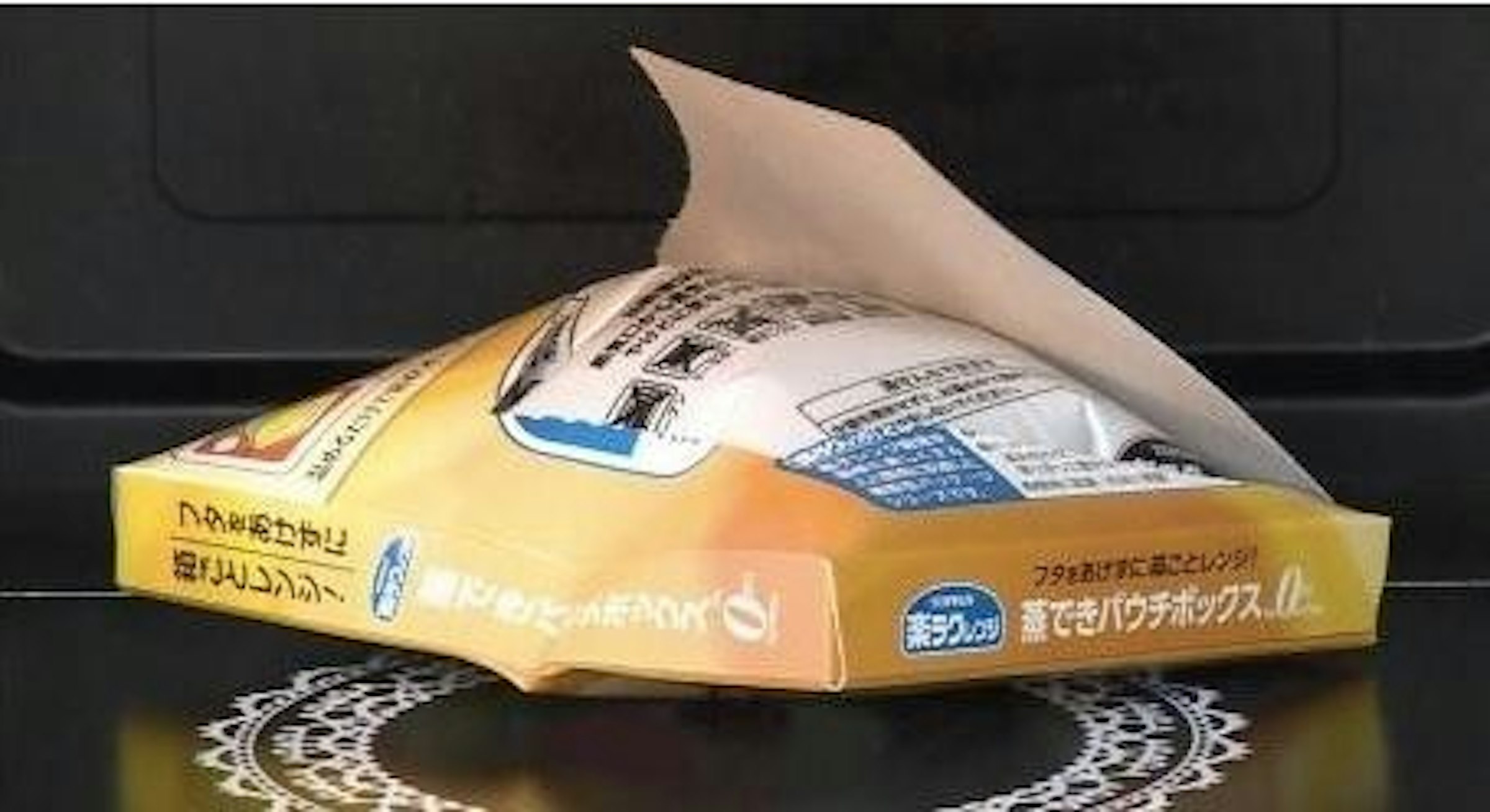 是微波爐專用便利加熱包裝這篇文章的首圖