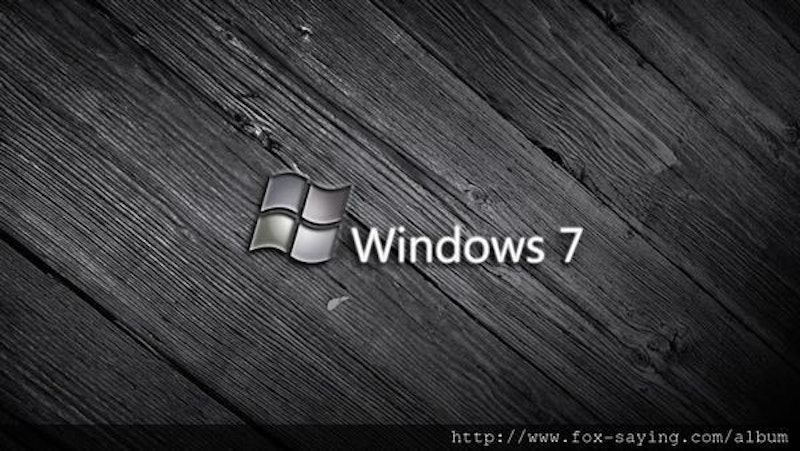 如何解決windows 7 於更新後無法連線epson 印表機的問題 Windows 10 131180 Cool3c