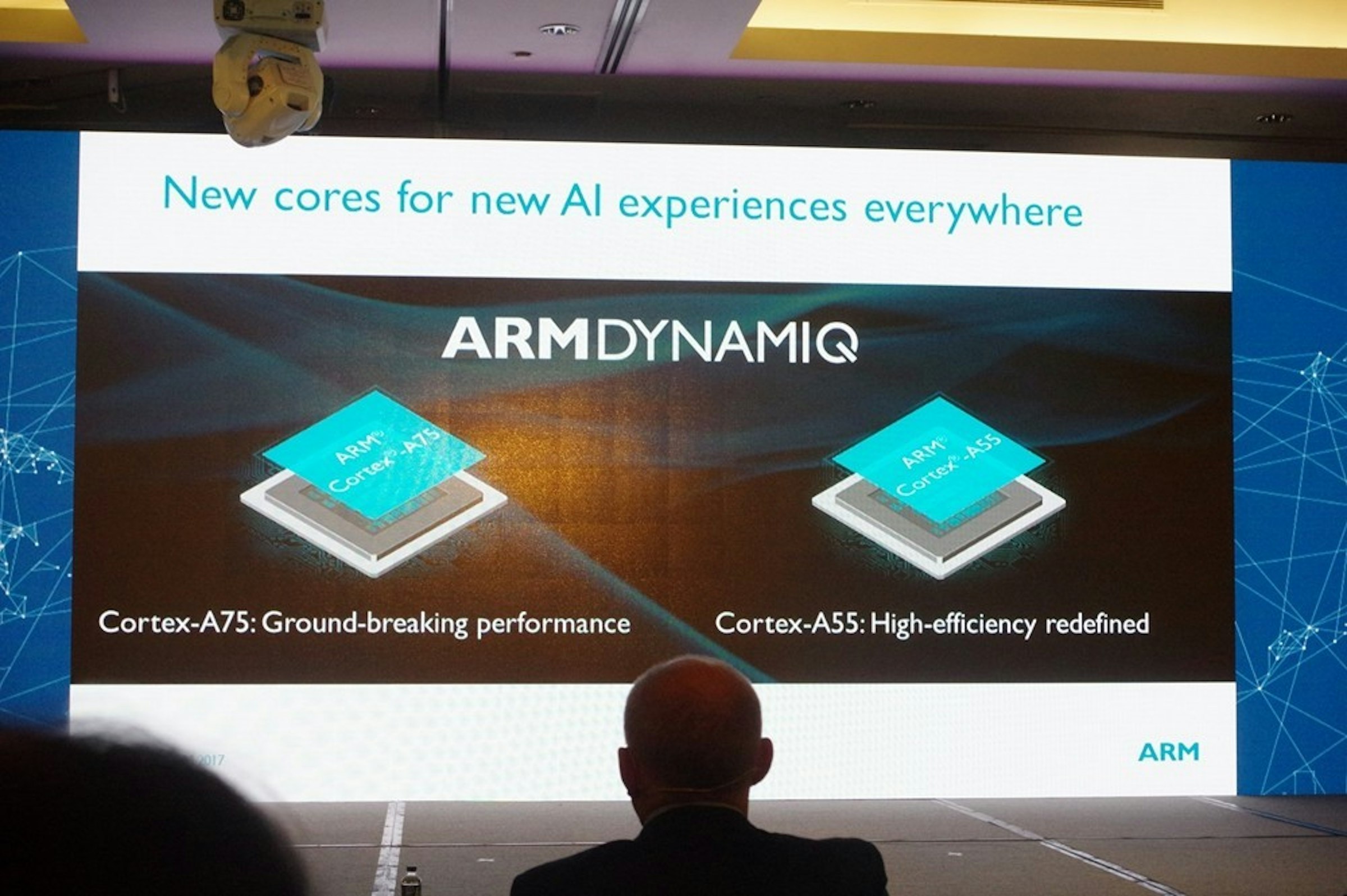 是當 ARM 發表能大小核共存的 DynamIQ ，聯發科努力開發的三叢集似乎也在一瞬被打為白紙這篇文章的首圖