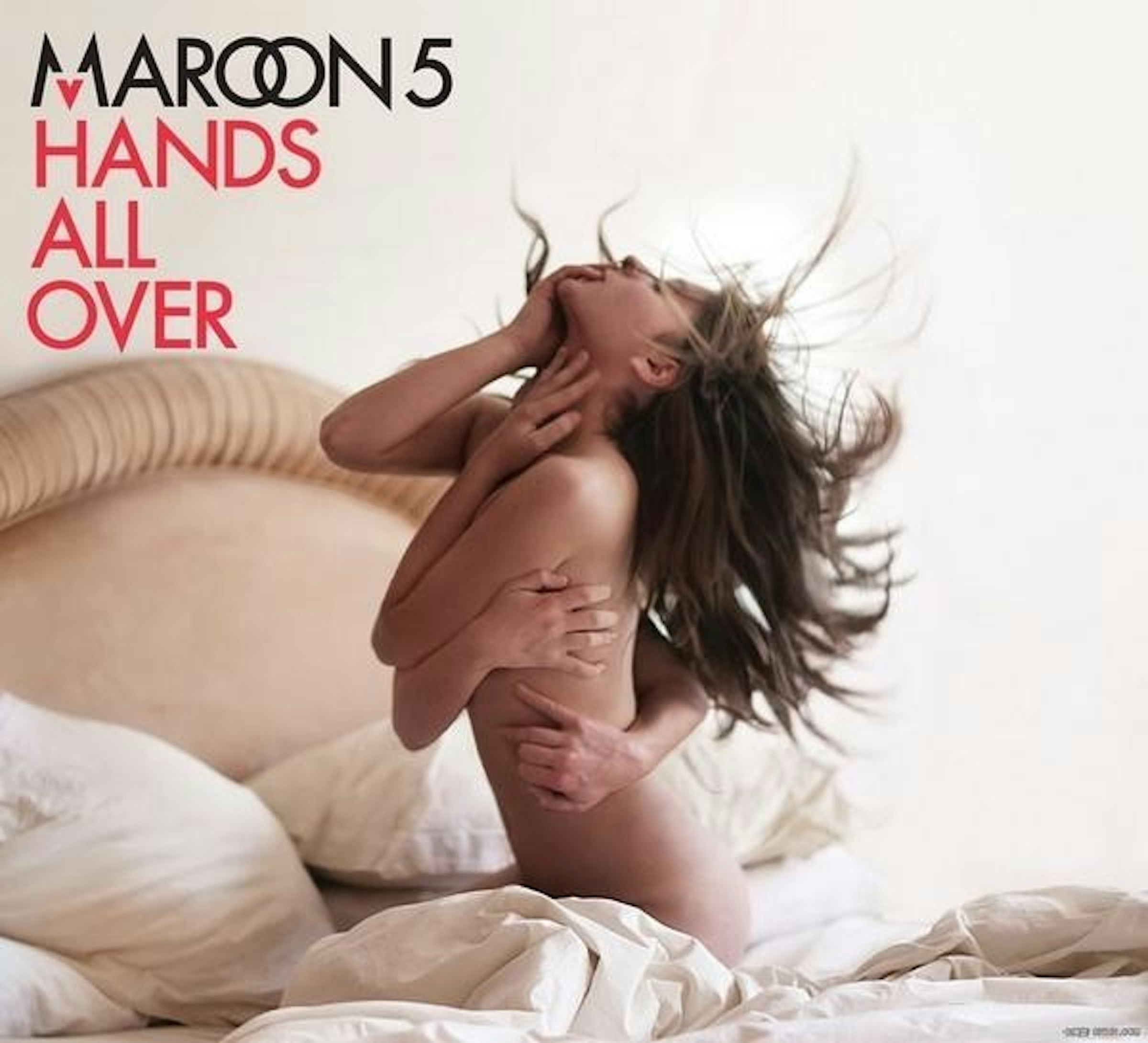 是19 歲女攝影師在 Flickr 被樂團 Maroon 5 發掘這篇文章的首圖