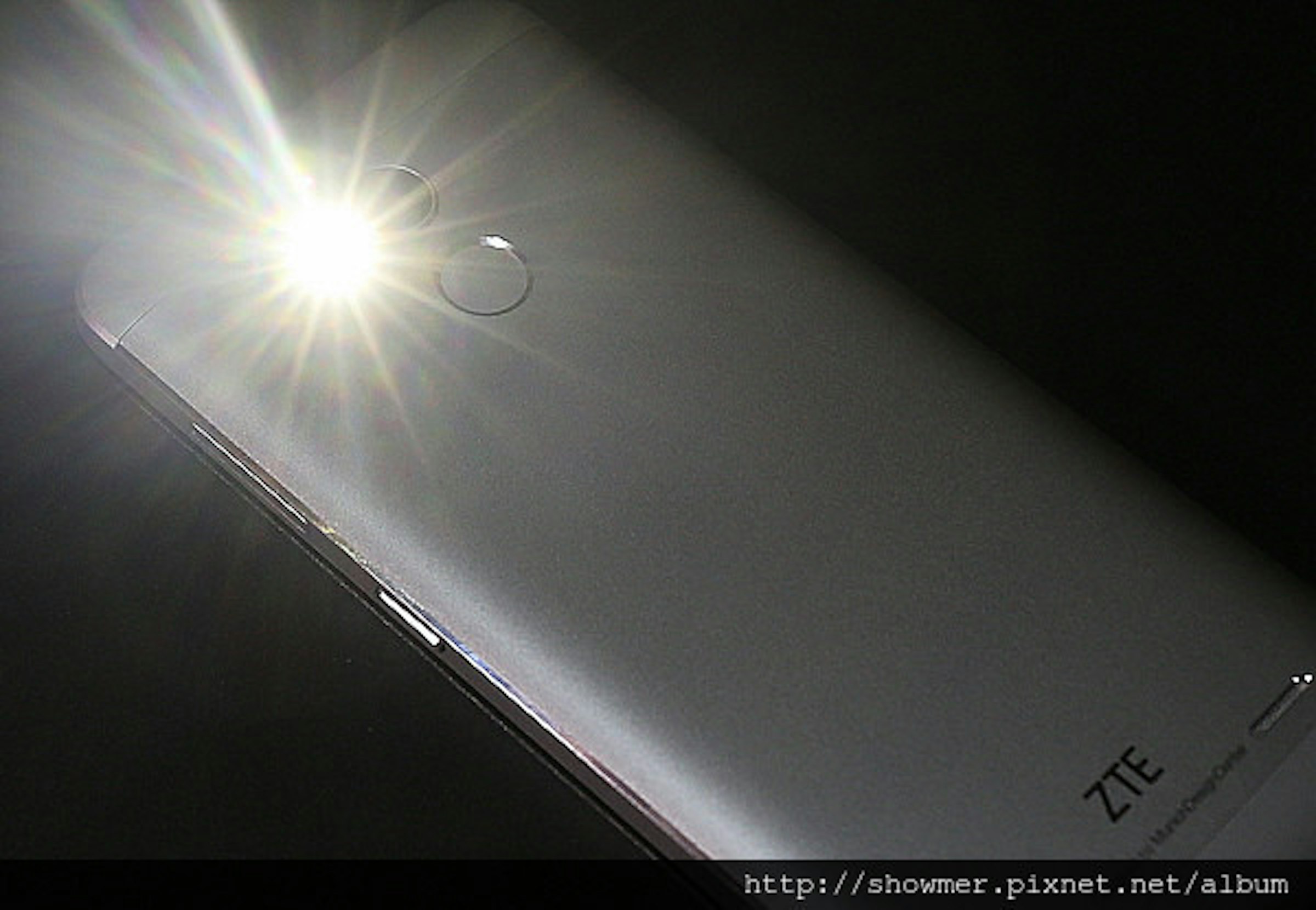是ZTE BLADE V7 LITE 內建指紋辨識 4000元有找 近期最佳長輩與孩童手機低價選擇這篇文章的首圖