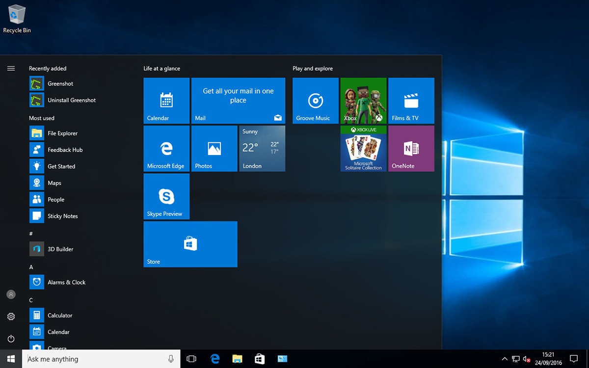 是Windows 10系統最佳化10招 老電腦也能跑新系統這篇文章的首圖