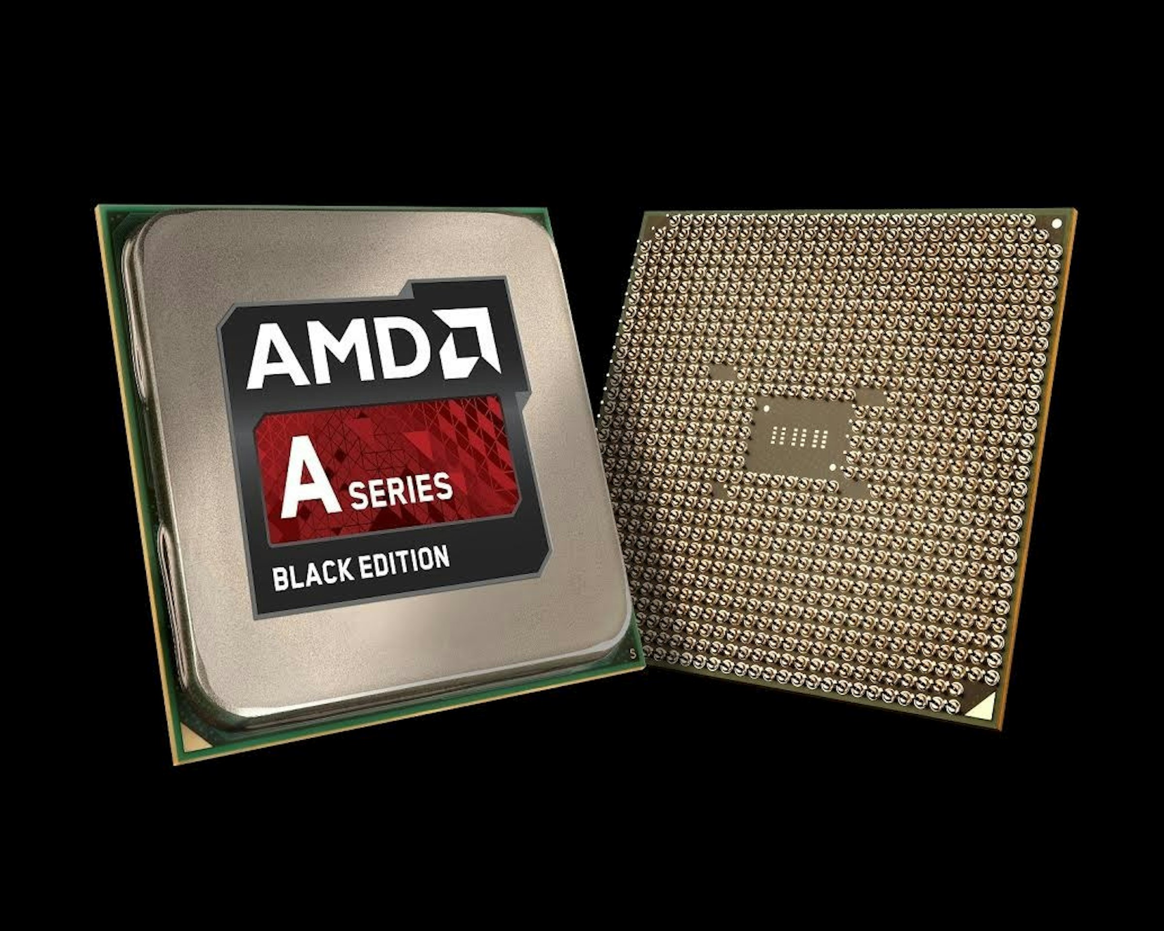 是AMD 全新桌面型 APU A10-7870K “Godavari” APU 正式解禁，主打遊戲效能可超越 i3 + GT740這篇文章的首圖
