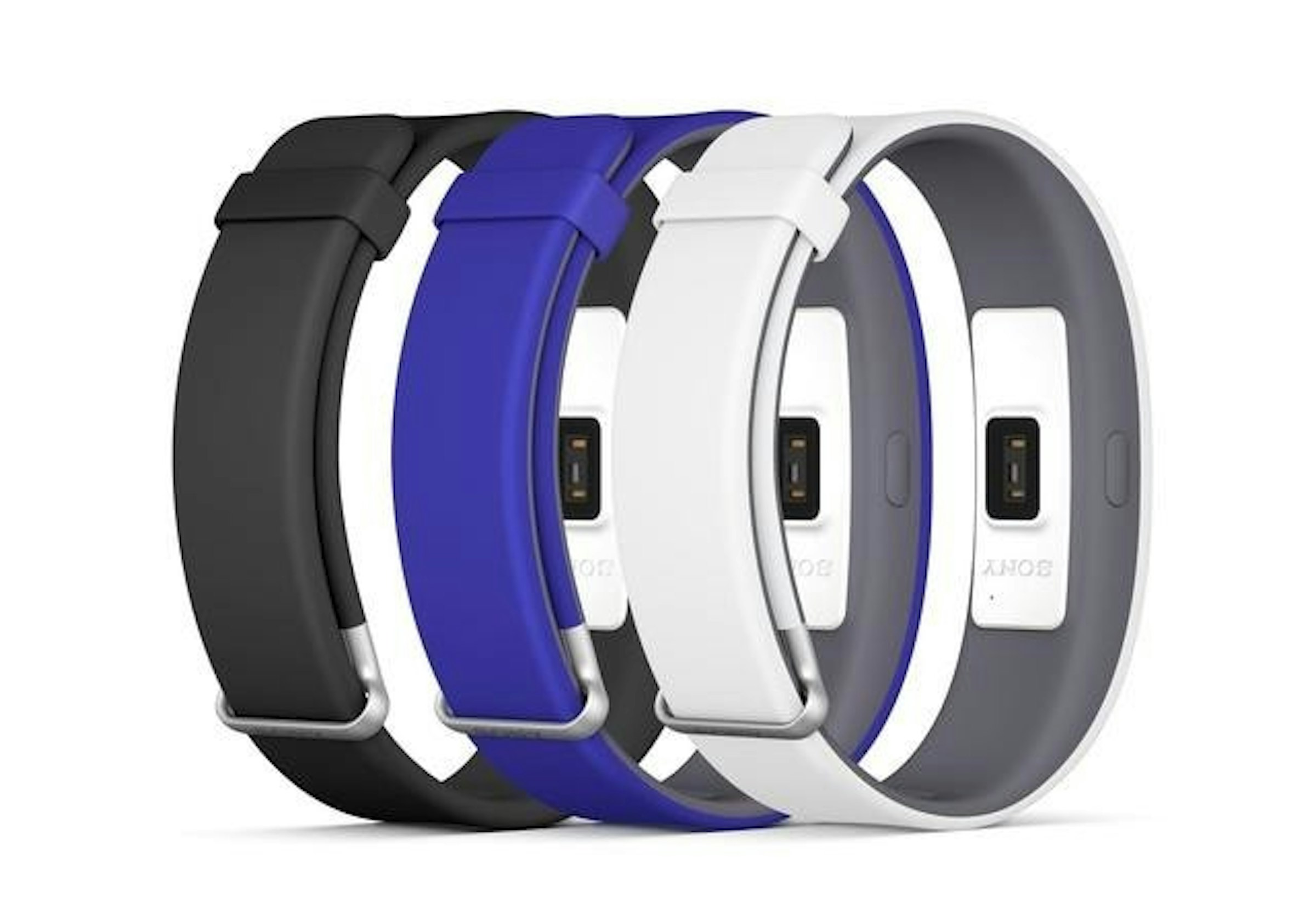 是Sony Mobile 推出 SmartBand 2 ，加入脈搏偵測功能更豐富這篇文章的第1圖