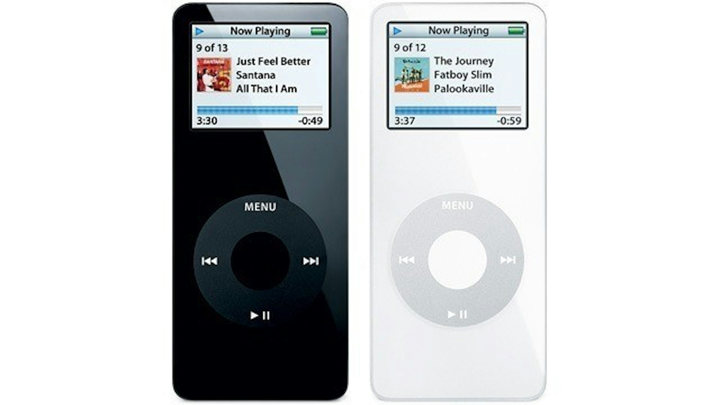 還是要說再見 Ipod Nano與ipod Shuffle於apple官網下架停止販售 Ipod Shuffle 停產 癮科技cool3c