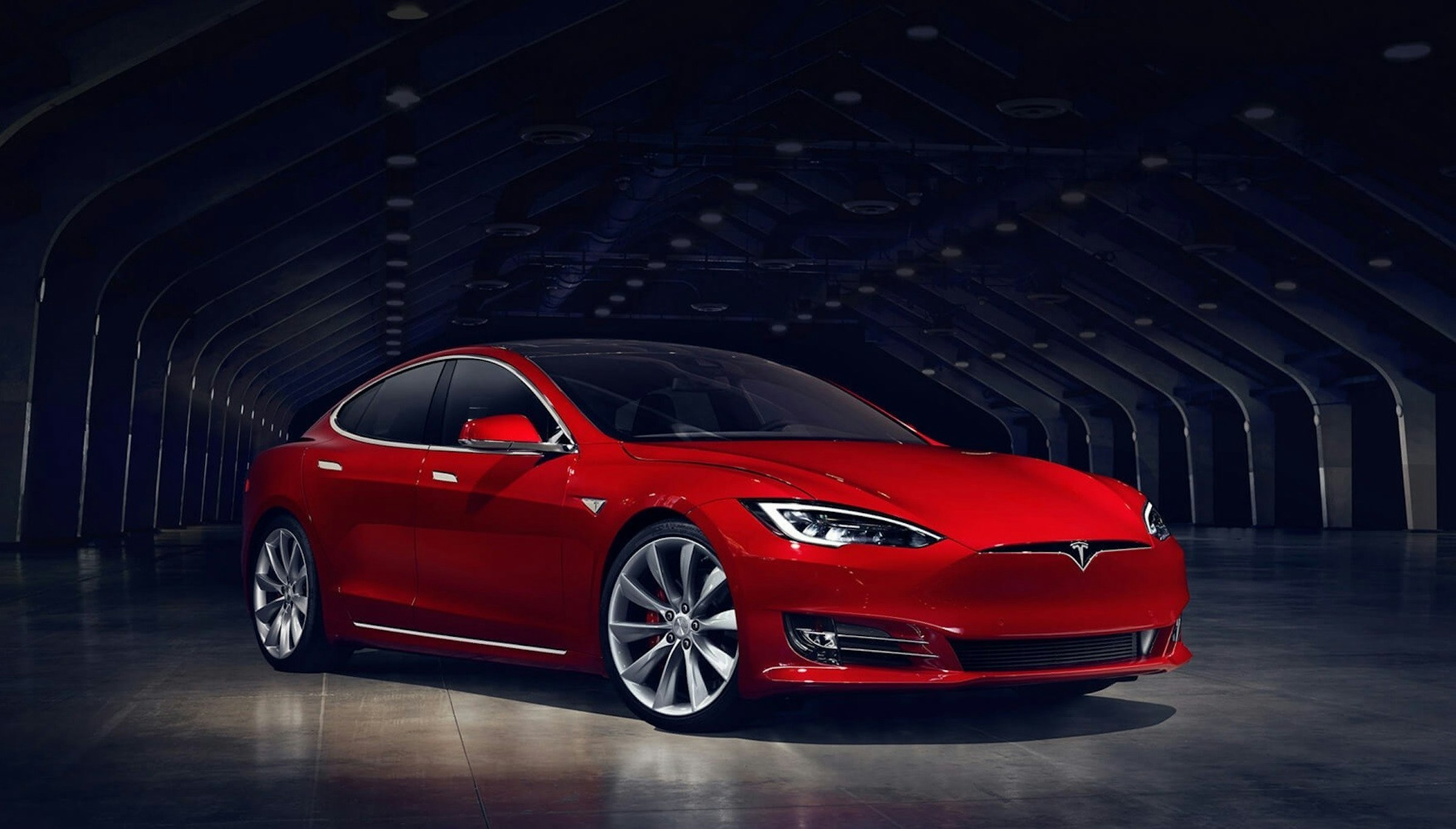 是俥科技：美國國家運輸安全委員會調查結果出爐， 2016 年 Tesla Model S 自動駕駛重大事故 Tesla 仍有部份責任這篇文章的首圖